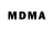 MDMA crystal Paperhead Productions